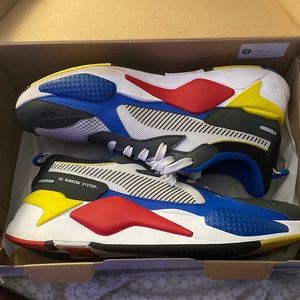 Puma RS-X 'Toys'